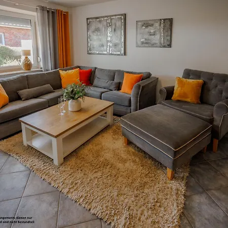 Holiday home Haus Cosmo - *