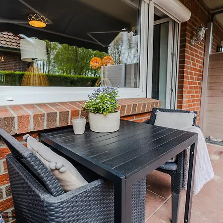 Haus Cosmo - Holiday home *