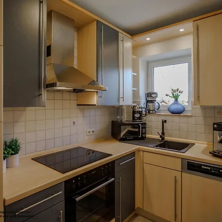 Holiday home Haus Cosmo - *