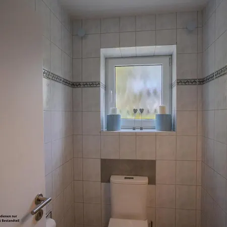 Haus Cosmo - * Carolinensiel