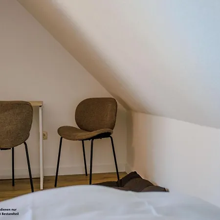 Holiday home Haus Cosmo - Carolinensiel