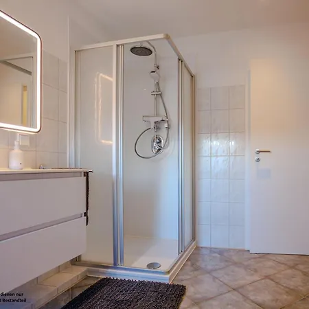 Haus Cosmo - Holiday home Carolinensiel