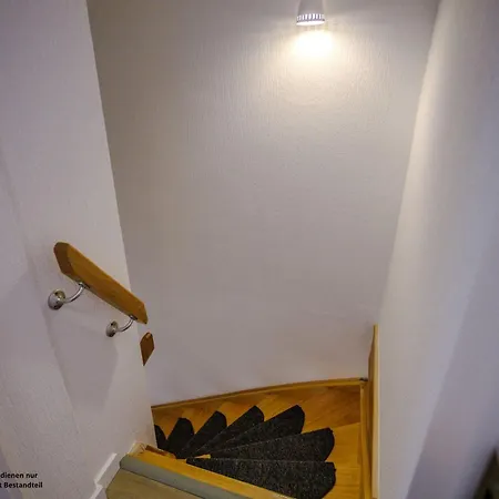Haus Cosmo - Holiday home Carolinensiel