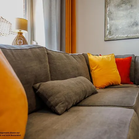 Haus Cosmo - Holiday home