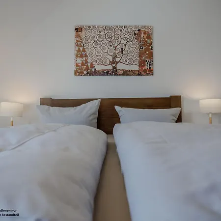 Casa de Férias Haus Cosmo - *