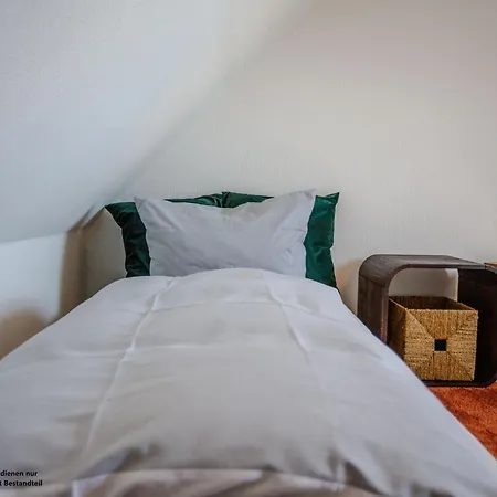 Haus Cosmo - Carolinensiel
