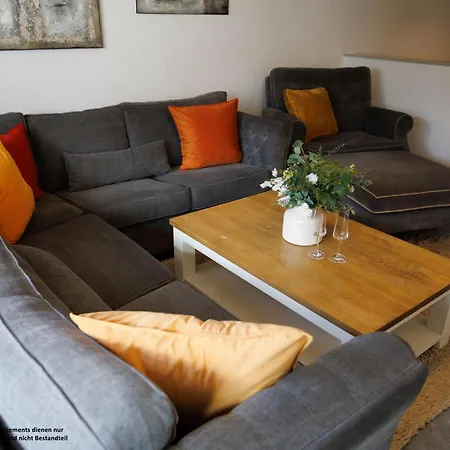 Haus Cosmo - Holiday home *