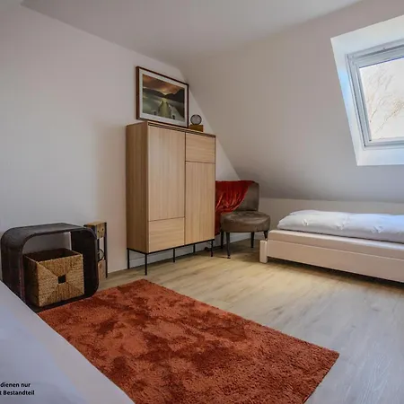 Holiday home Haus Cosmo - *