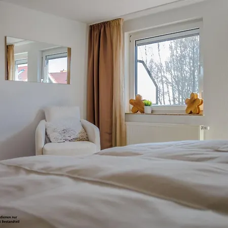 Haus Cosmo - Holiday home *