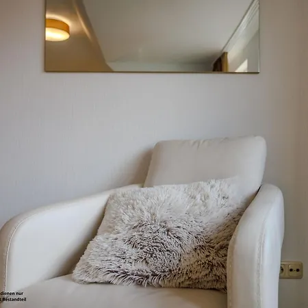 Haus Cosmo -