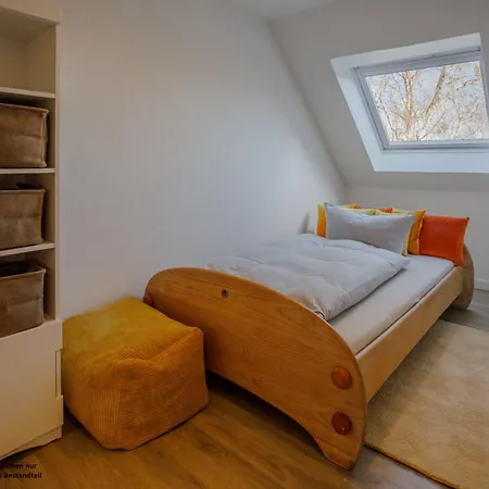 Haus Cosmo - Holiday home