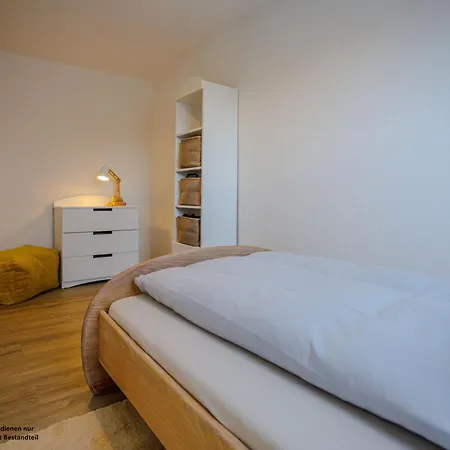 Holiday home Haus Cosmo - Carolinensiel