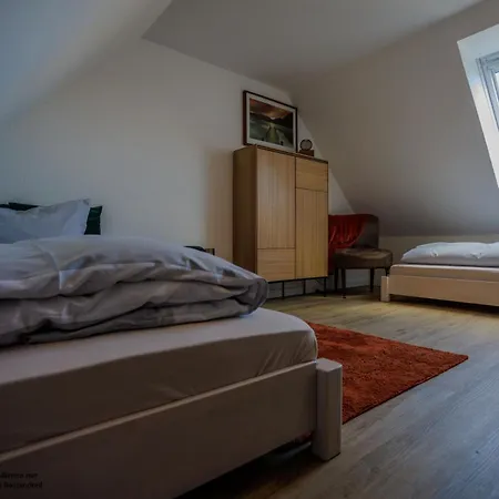 Holiday home Haus Cosmo -