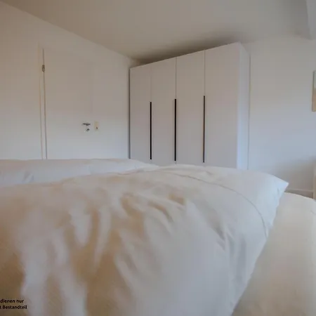 Holiday home Haus Cosmo - *