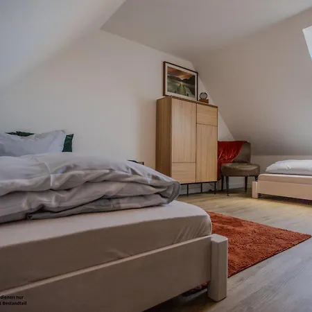 Haus Cosmo - *